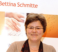 Bettina Schmitte
